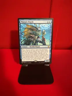 Thassa's Oracle - 073/254 (Theros Beyond Death) - LP - Rare - Image 1