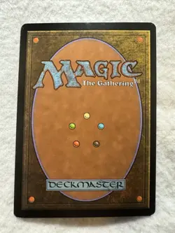 MTG - Storm Cauldron - 7th Edition - NM - Free Shipping! - Image 2