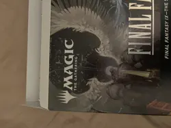 Magic: The Gathering - Final Fantasy Collection - Image 5