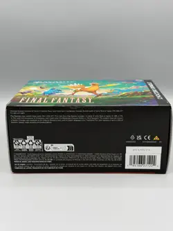 Magic The Gathering Final Fantasy Chocobo Bundle - Image 2