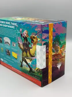 Magic The Gathering Final Fantasy Chocobo Bundle - Image 4