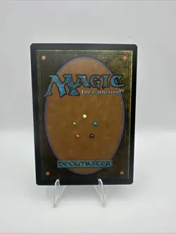 Scheming Symmetry (1997) (Rainbow Foil) Secret Lair Drop Foil - Image 2