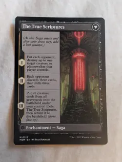 Sheoldred March of the Machine Regular - NM, Pack to Sleeve! - Image 2