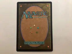 MTG Commander Legends OPPOSITION AGENT NM/LP (3119) Graded Power - Image 2