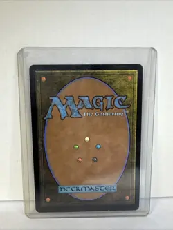 magic the gathering: IMPERIAL SEAL 354 (MYTHIC) ENGLISH GD11424 - Image 2