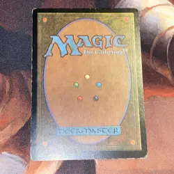 No Mercy X1 Mtg Urza’s Legacy Mp - Image 2
