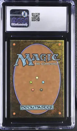 SLIVER HIVE Promotional MagicCon Foil Rare CGC 9.5 MTG [Nostalgium] - Image 2