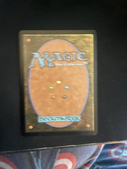 Mary Read and Anne Bonny Serialized 290/500 Magic the Gathering 2024 - Image 2