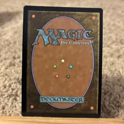 Sol Ring Borderless Foil M0359. MTG(PIP) - Image 3
