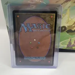 Azusa, Lost but Seeking NM Regular MTG Commander Masters Unplayed Magic - Image 2