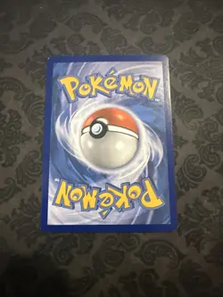 Pokemon TCG Confetti Holo Cutiefly McDonald's Promos 10/12 - Image 2