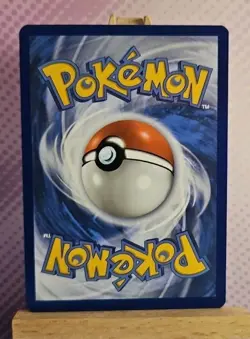 Pokemon TCG: Mist Energy 161/162 - Temporal Forces - NM Condition - Image 2