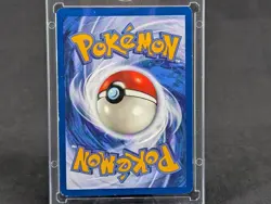 Pokemon Flareon Holo 3/64 Jungle Set - No Symbol - 1st Edition WOTC - LP NM - Image 2