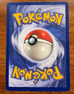 Pokemon Shadowless Base Set Arcanine 23/102 - Image 2