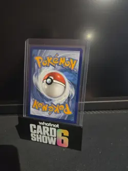 Pokemon SV Black Star Promo N's Zorua SVP189 NM - Image 2