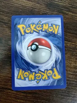 Pokemon Center 1st Edition Shadowless Base Set 85/102 - Image 2