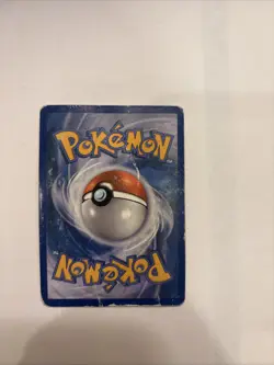 Pokemon TCG Heatran-EX Plasma Freeze 109/116 Holo Full Art - Image 2