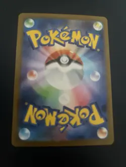 Team Rocket's Spidops 99/98 Glory of Team Rocket - Pokemon TCG Japanese NM/M - Image 2