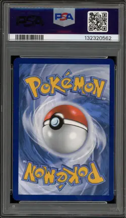 Pokemon Sylveon ex Prismatic Evolutions Special Illustration Rare #156 PSA 10 - Image 2