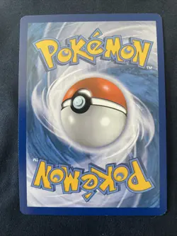 Pokemon Team Magma's Secret Base Reverse Holo 32/34 DCR Double Crisis LP - Image 2