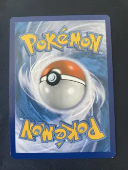 Team Aqua's Secret Base 28/34 Double Crisis Regular (non-holo) Pokemon TCG - LP - Image 2