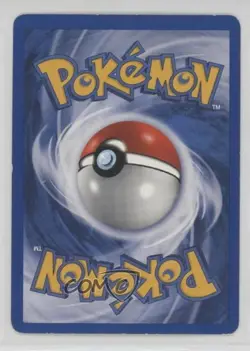 Abra German 1st Ed. Pokemon Team Rocket #49 2000 - Image 2