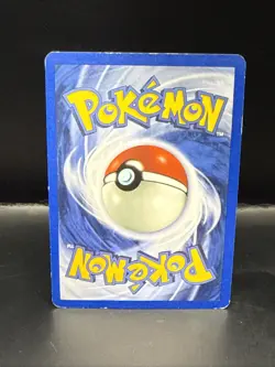 Pokemon Erika's Venusaur 4/132 Gym Challenge Holo - Image 3