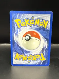 Pokemon Erika's Venusaur 4/132 Gym Challenge Holo - Image 4