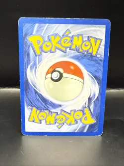 Pokemon Erika's Venusaur 4/132 Gym Challenge Holo - Image 5