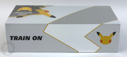 Pokemon TCG Celebrations Ultra Premium Collection UPC Sealed 25th Anniversary - Image 3