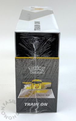 Pokemon TCG Celebrations Ultra Premium Collection UPC Sealed 25th Anniversary - Image 5