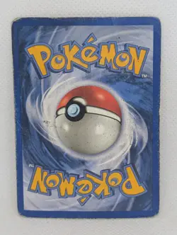 Sneasel ex 103/109 Ruby and Sapphire Holo Ultra Rare Pokemon TCG Nintendo - Image 2