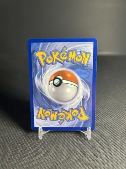 Pokemon TCG Genesect EX (Full Art) 120/124 Fates Collide Holo LP - Image 2