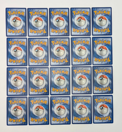 Lot of 20 Pokemon TCG Sword & Shield VStar VMax Corviknight Regieleki Arcanine - Image 2