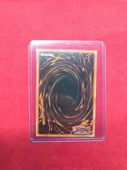 Yugioh! Red-Eyes Black Dragon - SBC1-ENF01 - Secret Rare - 1st Edition Near Mint - Image 3
