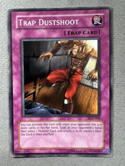 Trap Dustshoot PGD-049 LP/MP - Image 1