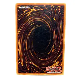 Raigeki LP Ultra Rare DB1-EN114 Unlimited Yu-Gi-Oh! TCG See Photos - Image 3