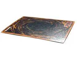 Raigeki LP Ultra Rare DB1-EN114 Unlimited Yu-Gi-Oh! TCG See Photos - Image 4