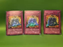 (x3)Metalmorph PP01-EN014 Premium Pack 1 Unlimited - Image 1