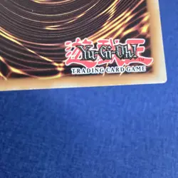 Yugioh Book of Moon SGX1-ENI15 - Secret Rare - 1st Edition - SPEED DUEL - LP - Image 2