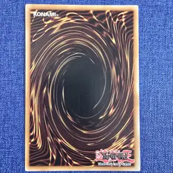 Yugioh Book of Moon SGX1-ENI15 - Secret Rare - 1st Edition - SPEED DUEL - LP - Image 5