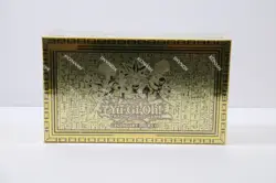 Konami - Yu-Gi-Oh - Legendary Decks II Box Set- Unlimited Edition - 2024 Reprint 801310111079 - Image 1