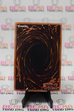 Heavy Storm SD5-EN023 Structure Deck: Warrior's Triumph 1st Edition - Image 2