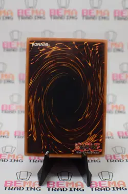 Return from the Different Dimension EP1-EN008 Yu-Gi-Oh! Movie Exclusive Pack... - Image 2