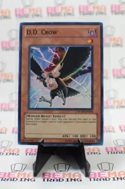 D.D. Crow RYMP-EN095 Ra Yellow Mega Pack Unlimited|Unlimited Edition - Image 1