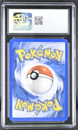 CGC 10 Kabuto 2006 EX Legend Maker 36/92 Reverse Holo Stamped Pokemon Card - Image 2