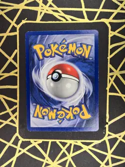 🔥 Vileplume 31/64 🔥 Original Non Holo Rare Jungle Set Pokemon Card WOTC 1999 - Image 3
