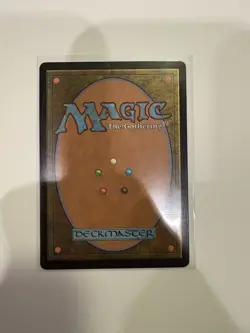 Gregor, Shrewd Magistrate (21) Secret Lair Drop Series LP MTG Magic Card - Image 2