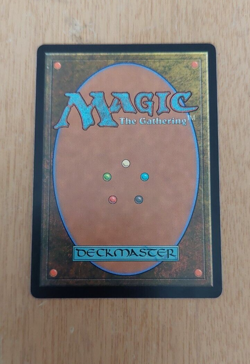 The Stasis Coffin (245/287) Rare Magic the Gathering card - Image 3