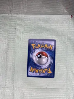 Pokemon TCG Arven's Greedent Holo Card 205/182 Sv10: Destined Rivals NM - Image 2